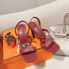 Hermes Sandals